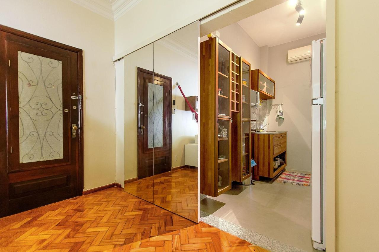 Ipanema Lindo Apartamento, Lugar Tranquilo Appartamento *