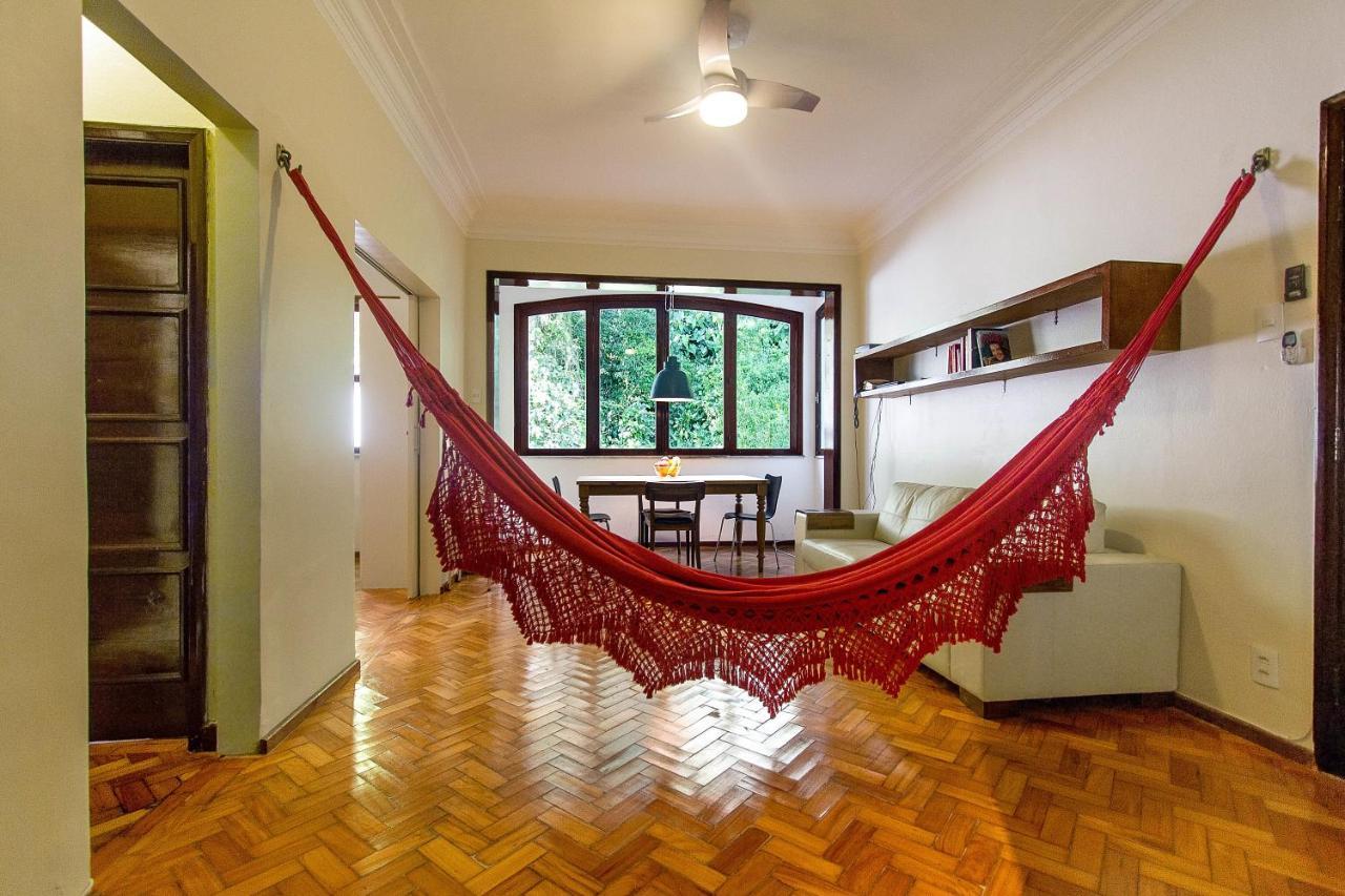 Appartamento Ipanema Lindo Apartamento, Lugar Tranquilo Rio de Janeiro