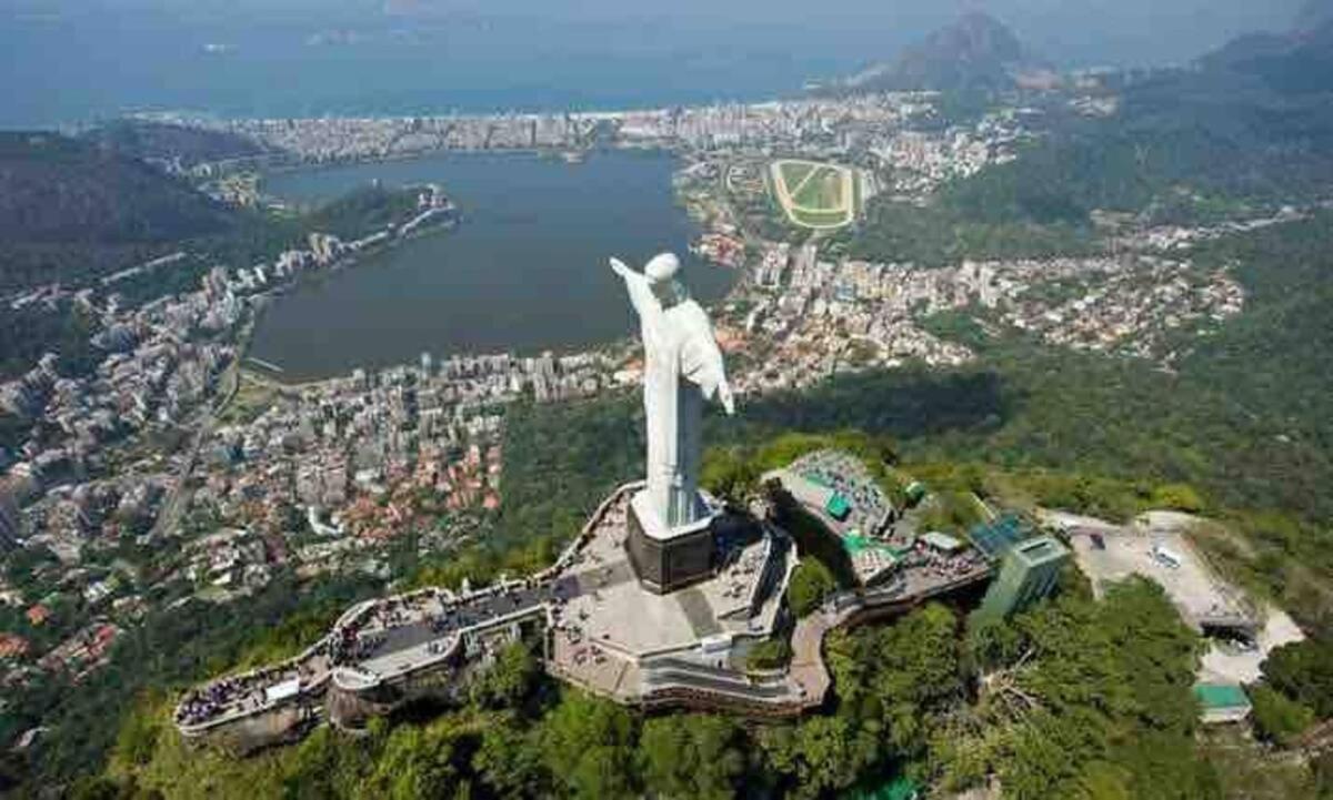Ipanema Lindo Apartamento, Lugar Tranquilo Appartamento