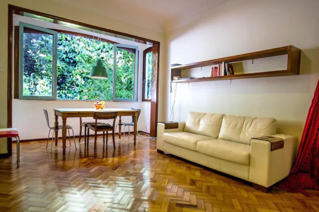 Ipanema Lindo Apartamento, Lugar Tranquilo Appartamento